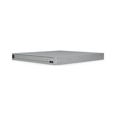 Коммутатор Ubiquiti USW-Pro-XG-24-PoE