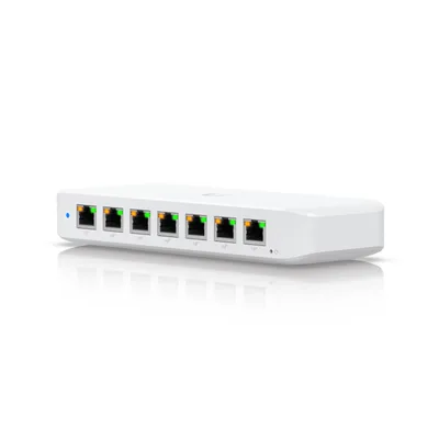 Сетевой Коммутатор Ubiquiti USW-Ultra