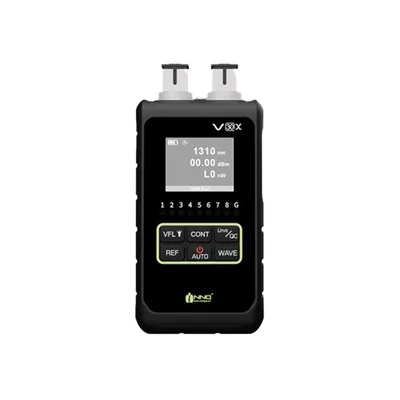 Оптический измеритель мощности V30X