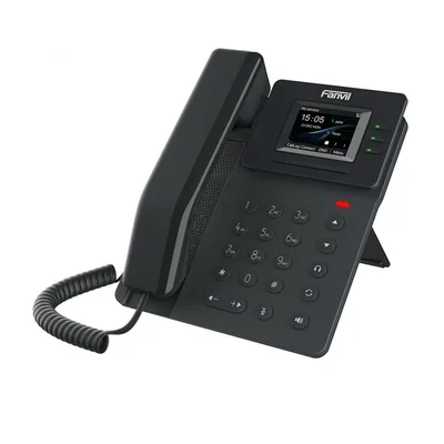IP-телефон Fanvil V60P