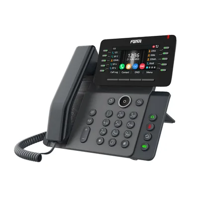 IP-телефон Fanvil V65