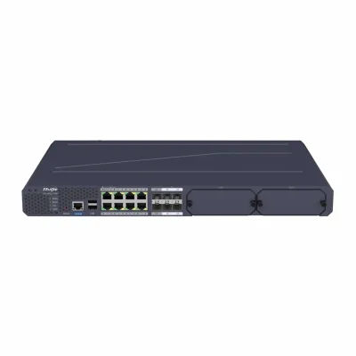 Межсетевой экран + 3 годовые лицензии RG-WALL 1600-Z5100-S-LIS-E-1Y (в комплекте) Ruijie RG-WALL 1600-Z5100-S+RG-WALL 1600-Z5100-S-LIS-E-3Y
