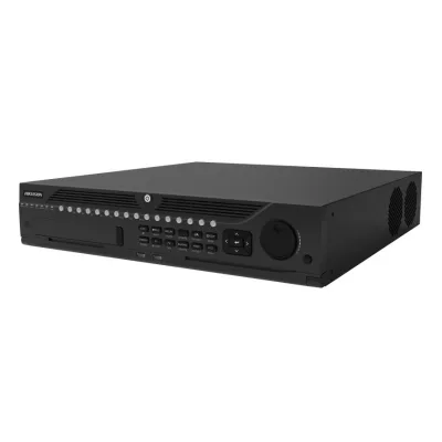 Количество каналов: 32×Гибридные + 32×IP / или 64×IP Hikvision iDS-9032HUHI-M8/S