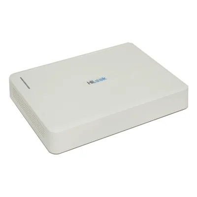Количество каналов: 16×Гибридные + 2×IP / или 18×IP HiLook DVR-116G-M1(E)