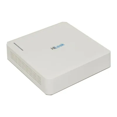 Количество каналов: 8×Гибридные + 2×IP / или 10×IP HiLook DVR-108G-M1/T