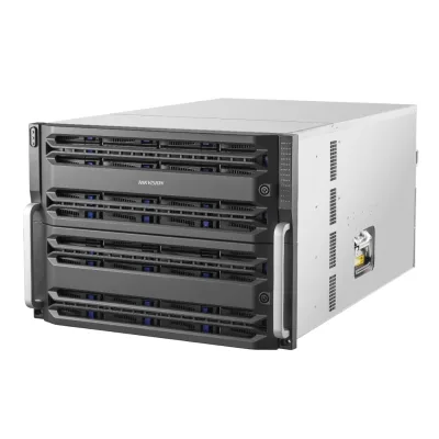 Сервер хранения данных Hikvision DS-A81072S