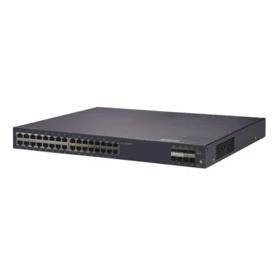 Коммутатор Hikvision DS-3E3740