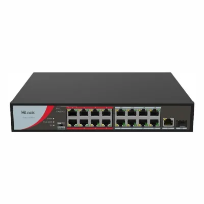 PoE Коммутатор HiLook NS-0318P-130