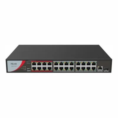 PoE Коммутатор HiLook NS-0326P-230