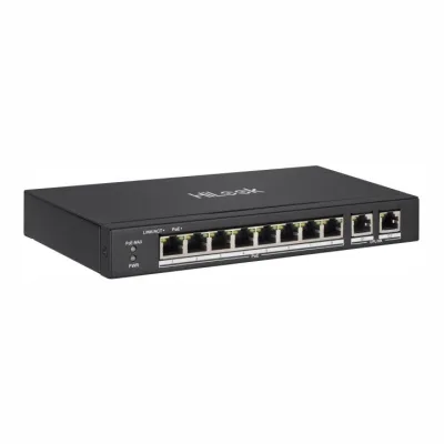 PoE Коммутатор HiLook NS-0310P-60