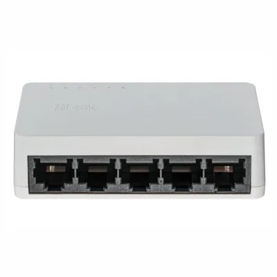Коммутатор HiLook NS-0505D