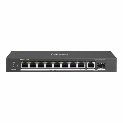 PoE Коммутатор HiLook NS-0510P-58