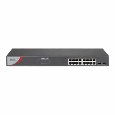 PoE Коммутатор HiLook NS-0518P-125