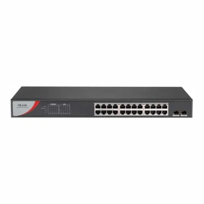 PoE Коммутатор HiLook NS-0526P-225