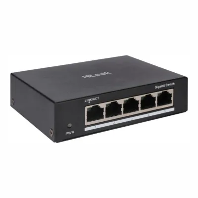 Коммутатор HiLook NS-0505