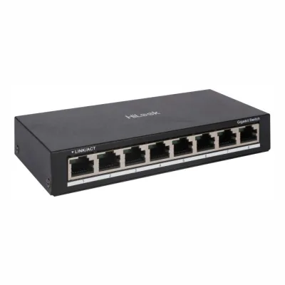 Коммутатор HiLook NS-0508