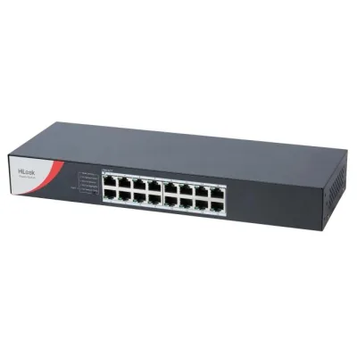 Коммутатор HiLook NS-0516R