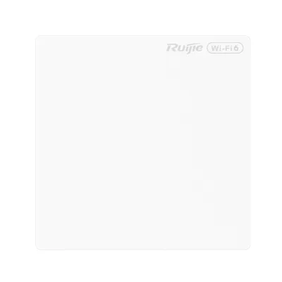 Wi-Fi Точка доступа Ruijie | Reyee RG-RAP62-Wall-Lite