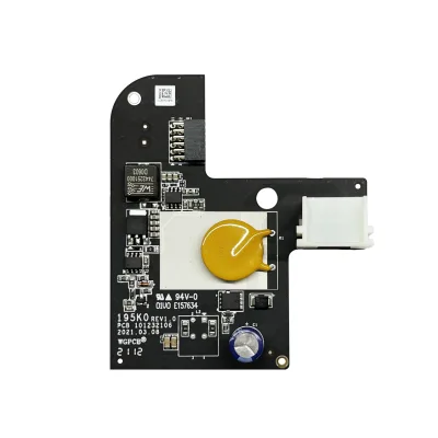 Модуль питания Hikvision ModuleDC8-24 (DS-PM1-D)