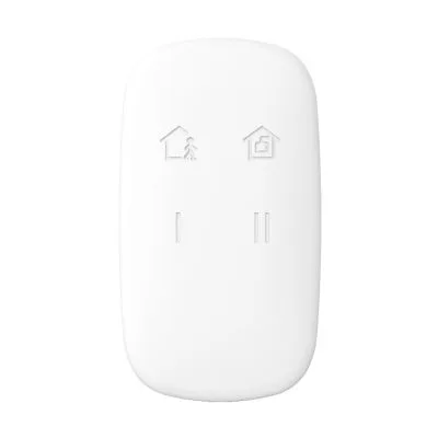 Пульт дистанционного управления Hikvision KeyFob (DS-PKF1-WE)(B)