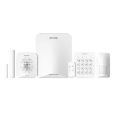 Hikvision DS-PA201PG-Kit-32WE
