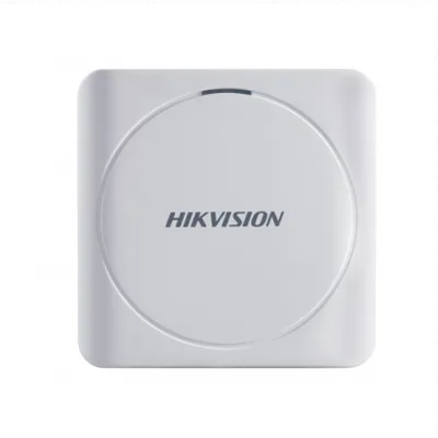 Считыватель бесконтактных карт и меток Hikvision DS-K1801M