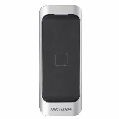 Считыватель бесконтактных карт и меток Hikvision DS-K1107M