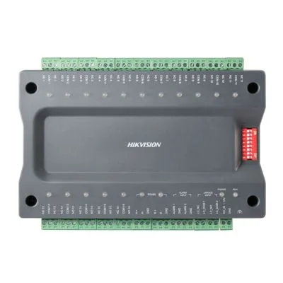 Контроллер лифта, вспомогательный Hikvision DS-K2M0016A