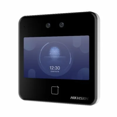 Терминал контроля доступа Hikvision DS-K1T642M