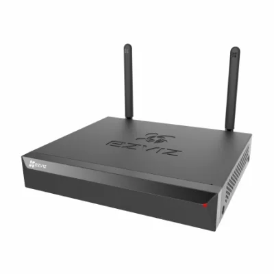 Модель: CS-X5S-R100-4W Ezviz X5S 4W