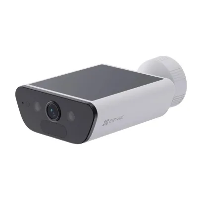Модель: CS-CB5-R100-2F8WFL Ezviz CB5 8MP