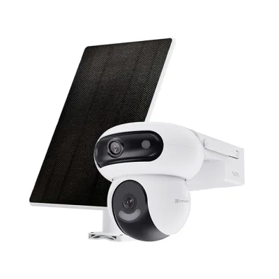Модель: CS-HB90/SP-R100(4MP+4MP) Ezviz HB90/SP 4MP+4MP