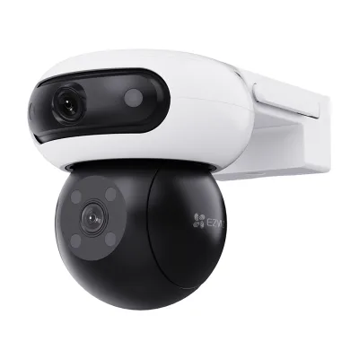 Модель: CS-C90-R100-8H44WKFL Ezviz C90 4MP+4MP