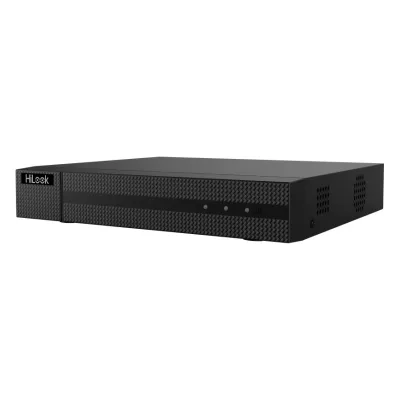 Количество каналов: 16×IP HiLook NVR-216MH-C(D)