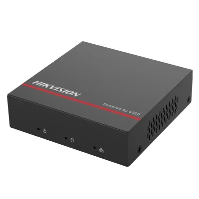 Количество каналов: 8×IP Hikvision DS-E08NI-Q1/1T