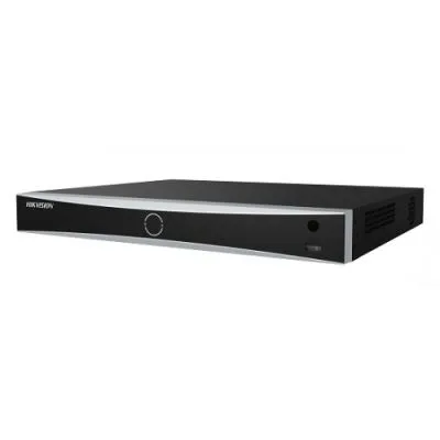 Количество каналов: 8×IP Hikvision DS-7608NXI-K2(D)