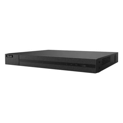 Количество каналов: 8×IP HiLook NVR-208MH-C/8P(E)