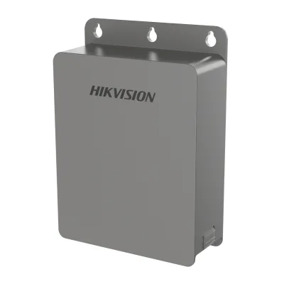 Водонепроницаемый блок питания Hikvision DS-2PA1201-WRD