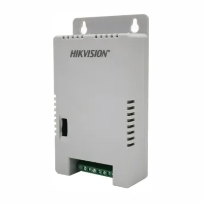 Блок питания Hikvision DS-2FA1225-C4