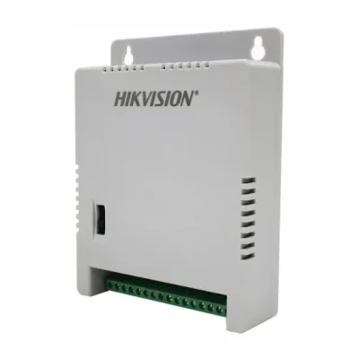 Блок питания Hikvision DS-2FA1205-C8