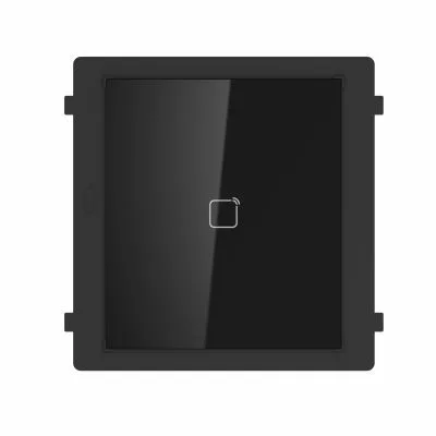 Модуль вызывной панели домофона Hikvision DS-KD-M