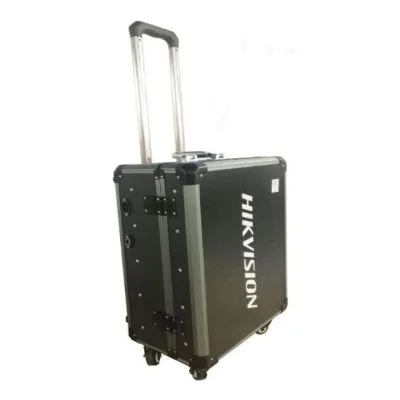 Демонстрационный набор Hikvision DS-KA01-ZX-10