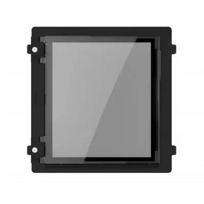 Модуль вызывной панели домофона Hikvision DS-KD-INFO