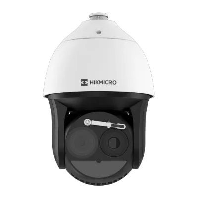 Разрешение тепловизора: 0.1MP 384×288@25к/с Hikmicro HM-TD4137-50/WY (50.0mm)
