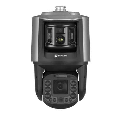 TandemVu PTZ Hikmicro HM-TX3840-25/G0/T1 (25.0mm)