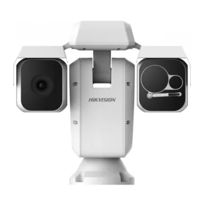 Стационарная тепловизионная камера на платформе Hikmicro DS-2TD6237T-25H4L/W (25.0mm)
