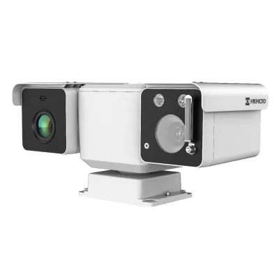 Стационарная тепловизионная камера на платформе Hikmicro HM-TD5528T-10/W (10.0mm)