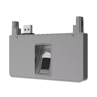Сканер отпечатков пальцев Hikvision DS-KAB671F