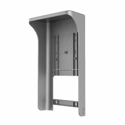 Кронштейн с защитным козырьком от осадков Hikvision DS-KAB5671-S