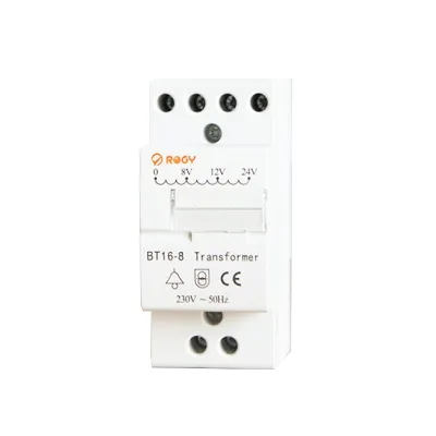 Модель: CS-CMT-A0-TRANSFORMER Ezviz BT16